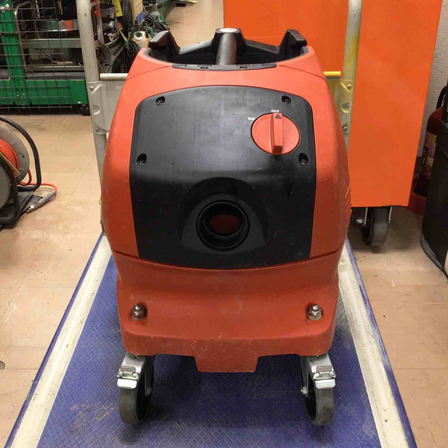 ◇ヒルティ(HILTI) バキュームクリーナー VC-20U 集じん機【草加店