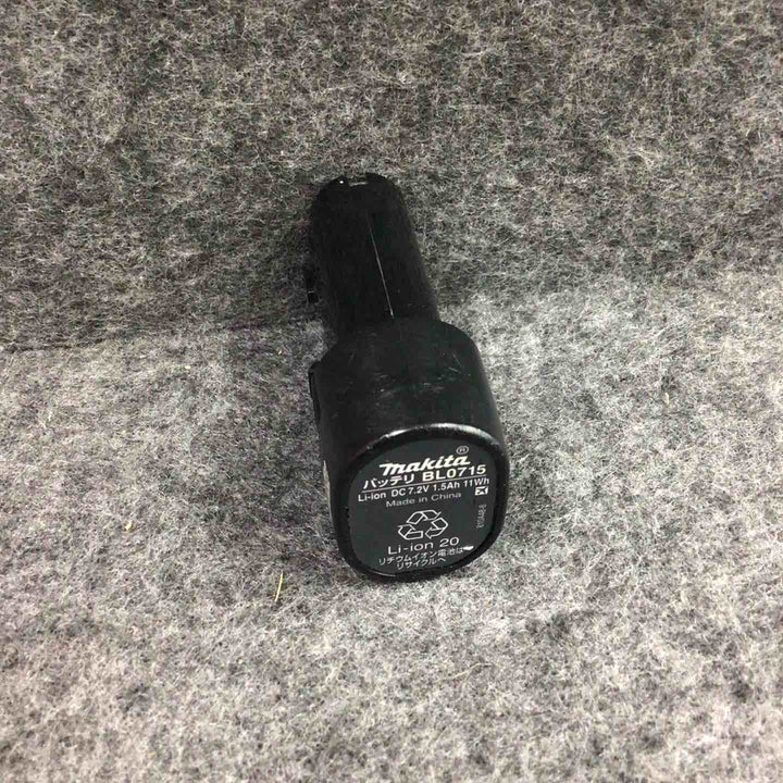 【中古品】 マキタ/makita コードレスペンインパクトドライバー TD022DZB 【鴻巣店】