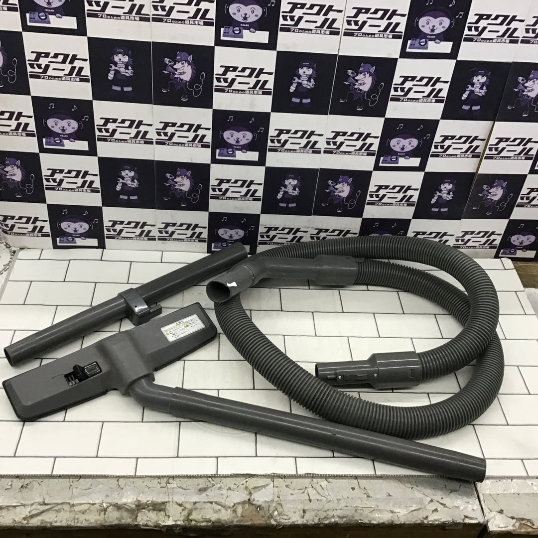 ○日立産機(HITACHI) 紙パック式集じん機 CV-96H【所沢店】