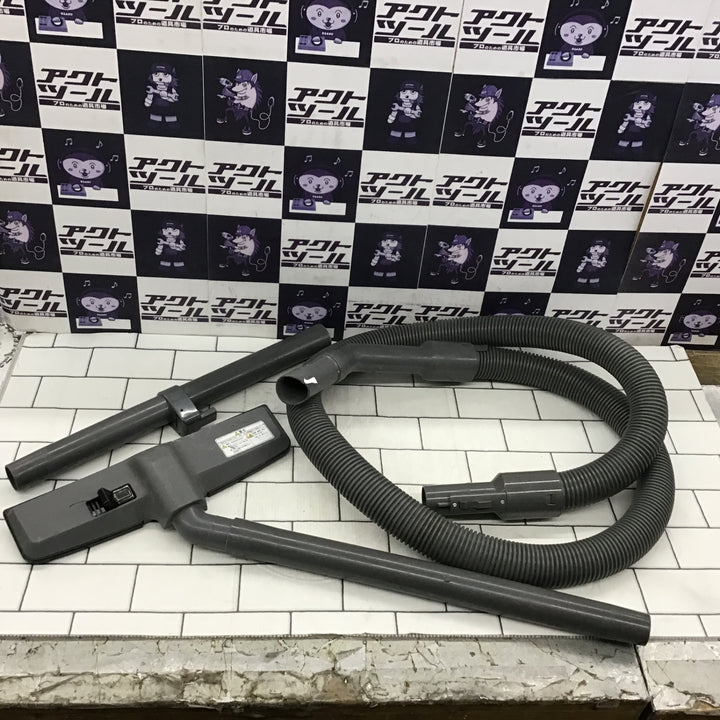 ○日立産機(HITACHI) 紙パック式集じん機 CV-96H【所沢店】