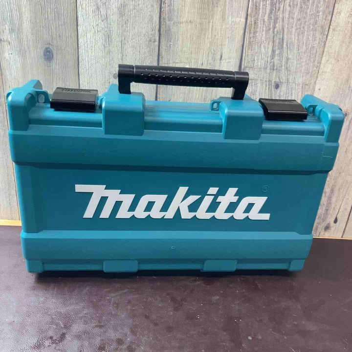 【未使用品(店頭展示品)】 マキタ(makita) コードレスマルチツール TM41DRG 【東大和店】