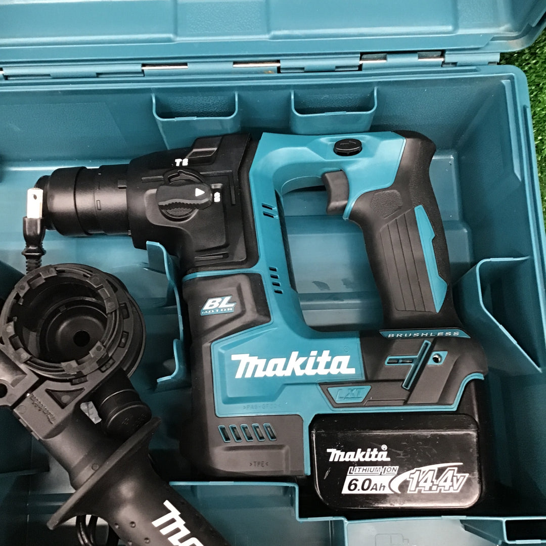 ★マキタ(makita) コードレスハンマドリル HR170DZK【桶川店】