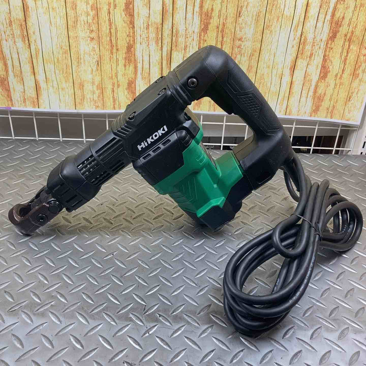 ★ハイコーキ(HIKOKI ※旧:日立工機) ハンマ H41SA4(N)【川崎店】