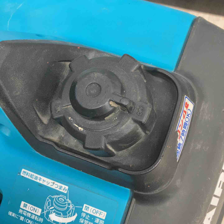 ★北越工業(エアーマン/AIRMAN) インバーター発電機 HP1600SV【川越店】