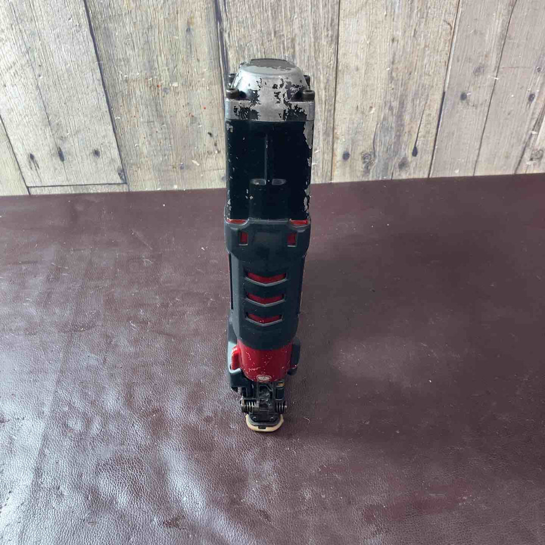 【中古品】マキタ(makita) 高圧エアネジ打ち機 AR411HR【東大和店】