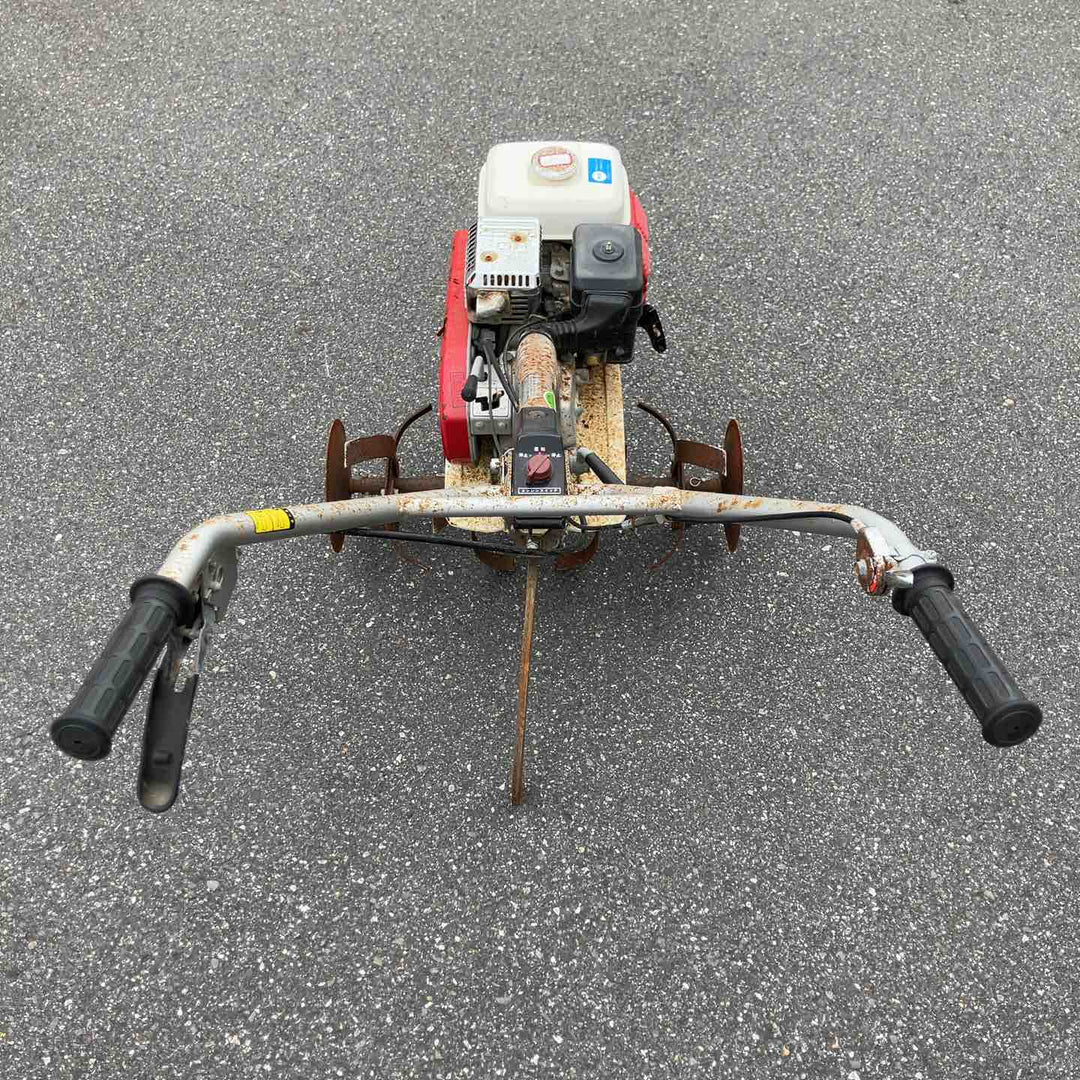 【現状品/店頭受取り限定】◇ホンダ(HONDA) 耕うん機・F310 耕運機【鴻巣店】