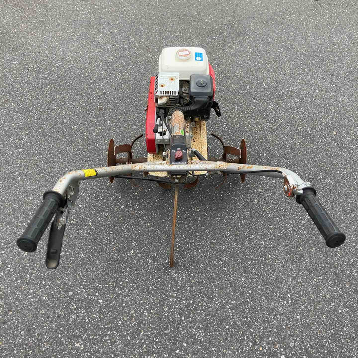【現状品/店頭受取り限定】◇ホンダ(HONDA) 耕うん機・F310 耕運機【鴻巣店】