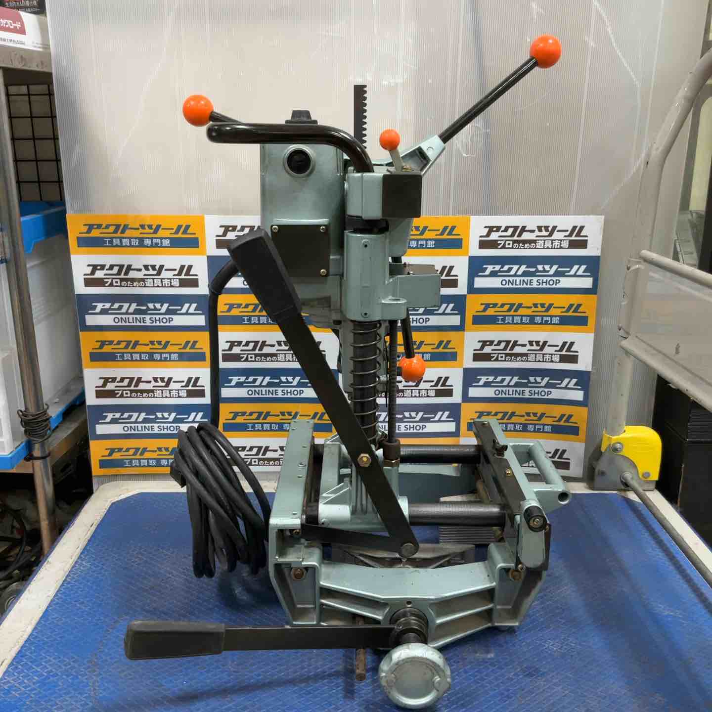 ◇ハイコーキ(HIKOKI ※旧:日立工機) 角のみ BS30【草加店】 – アクト