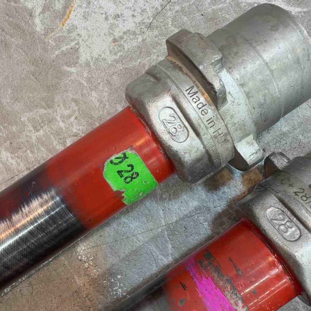 HILTI ヒルティ コアビット SPX-T 5本セット 20π 24π 28π 28π 30π 【八潮店】