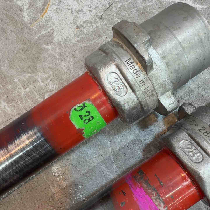 HILTI ヒルティ コアビット SPX-T 5本セット 20π 24π 28π 28π 30π 【八潮店】