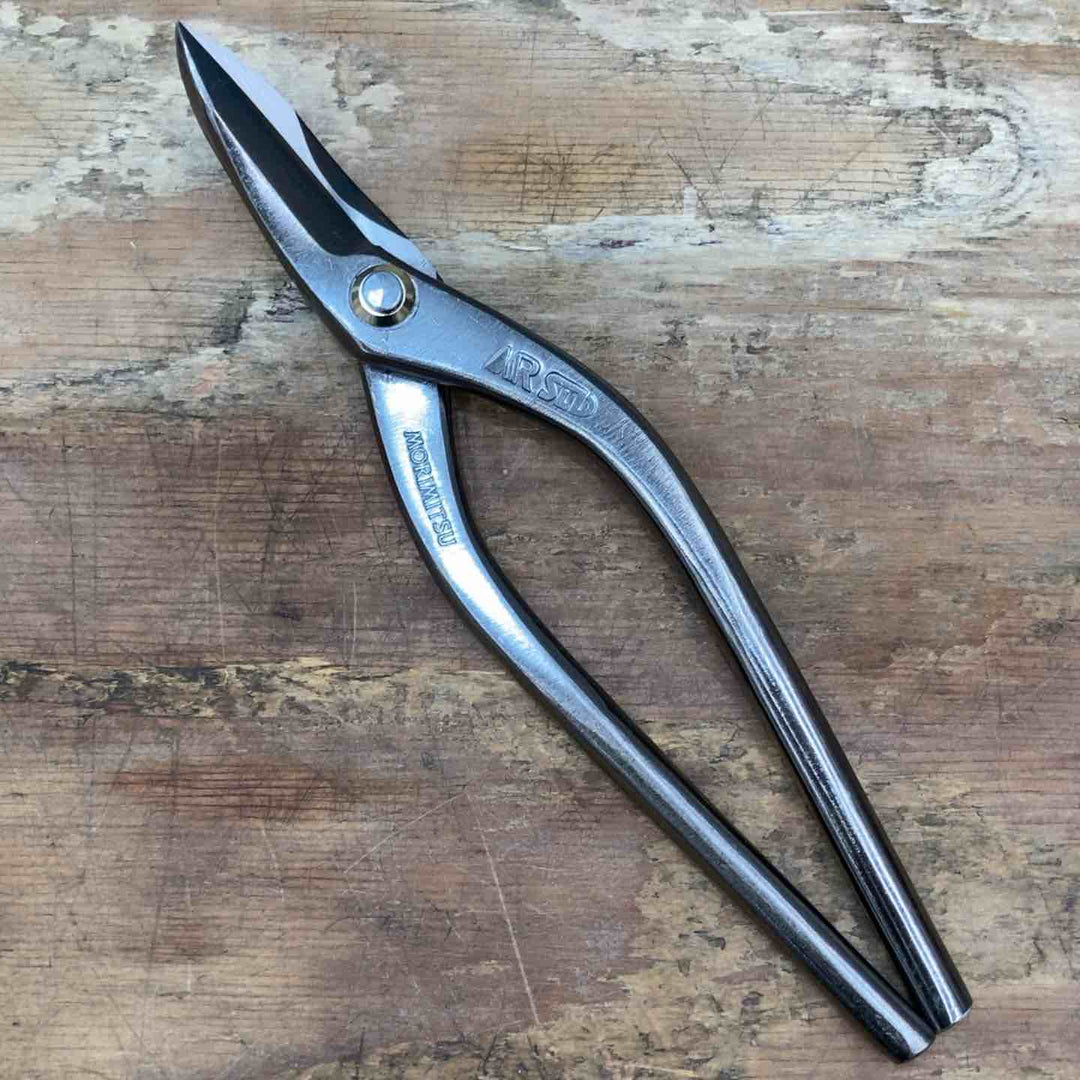 ▼盛光 本職板金鋏 SLD柳刃 240mm HSLD-0124【柏店】