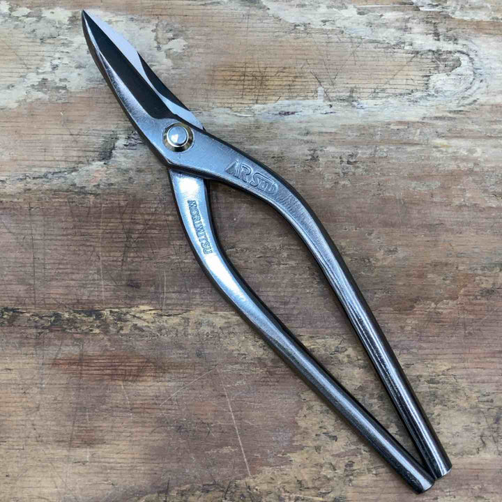 ▼盛光 本職板金鋏 SLD柳刃 240mm HSLD-0124【柏店】