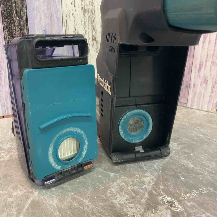 ◇マキタ(makita) 集じんシステム HR001G専用 DX12 A-70029【八潮店】