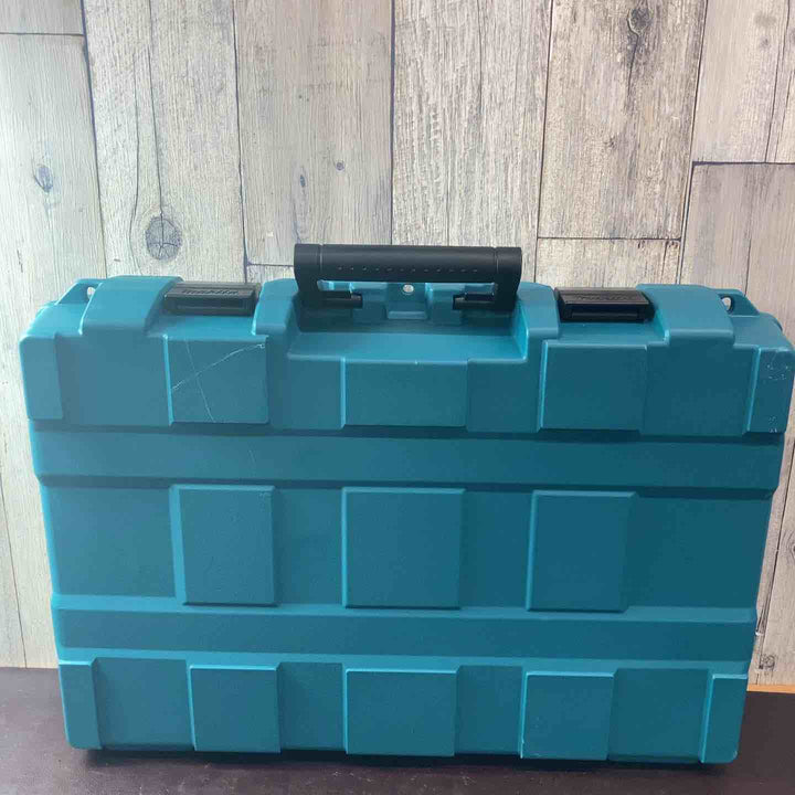 【未使用(店頭展示品)】★マキタ(makita) コードレスハンマドリル HR244DRGXV【東大和店】