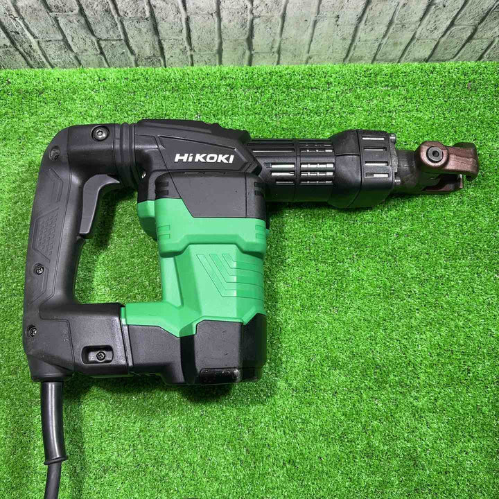 ★ハイコーキ(HIKOKI ※旧:日立工機) ハンマ H41SA4【川口店】