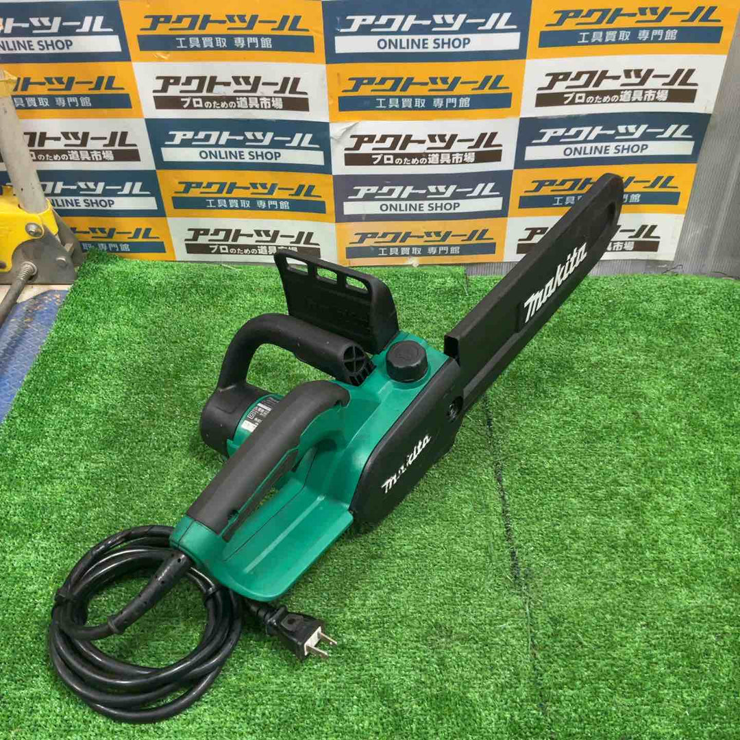 ◇マキタ(makita) 電気チェーンソー M503【草加店】