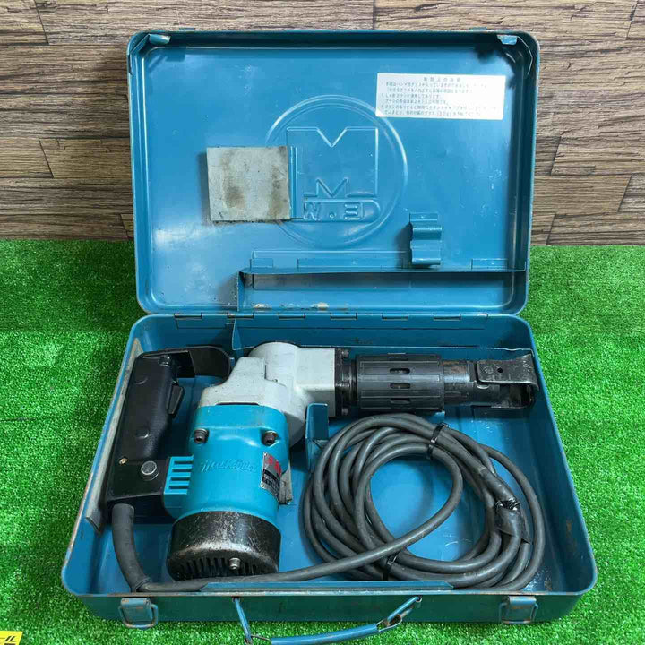 マキタ(makita) 電動ハンマ HM0810【桶川店】