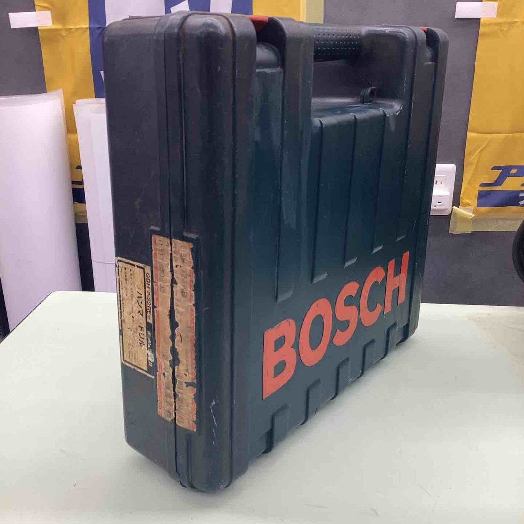 ☆ボッシュ(BOSCH) ハンマドリル GBH2-22RE【越谷店】