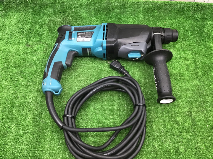 ★マキタ(makita) ハンマドリル HR2601F【富山店】◇K/J