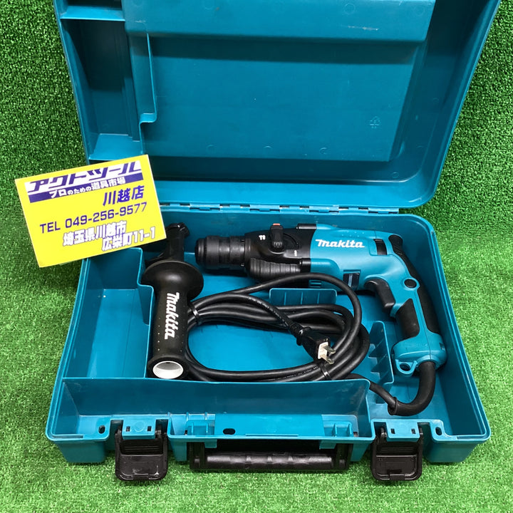 ★マキタ(makita) ハンマドリル HR1830F【川越店】