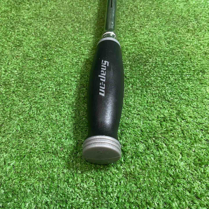 【中古品】 スナップオン (Snap-on) 3/8"ラウンドヘッドラチェット FHNF100 【藤沢店】