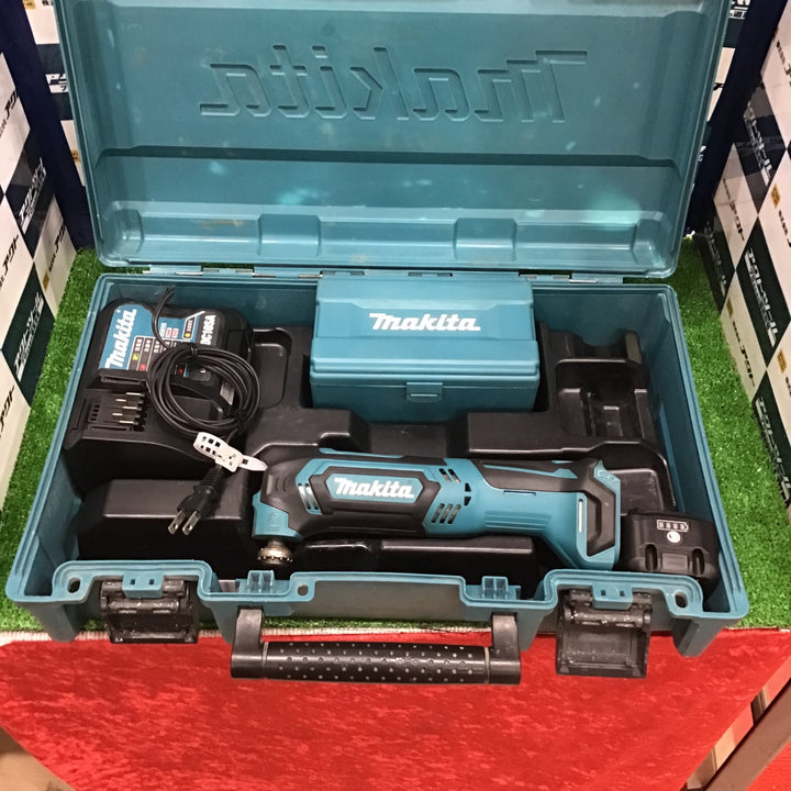 ☆マキタ(makita) コードレスマルチツール TM30DSH【草加店】