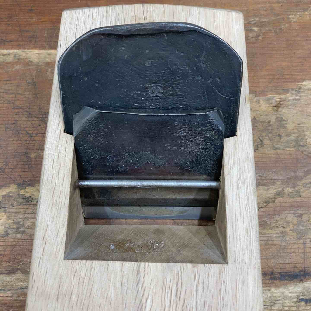 【中古品】鉋 天 宗近 カンナ 大工道具 和工具【柏店】
