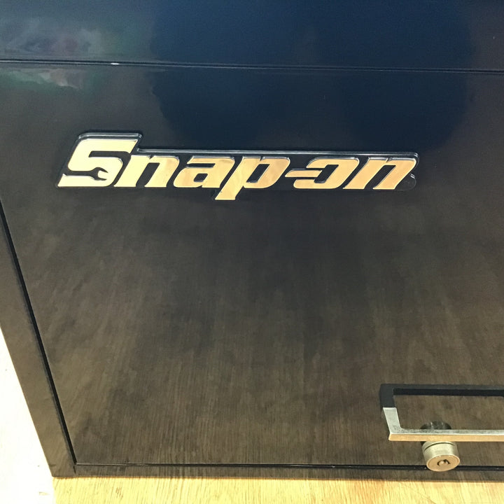 【店頭受取り限定】〇Snap-on ツールチェスト KRA4059BKP【岩槻店】