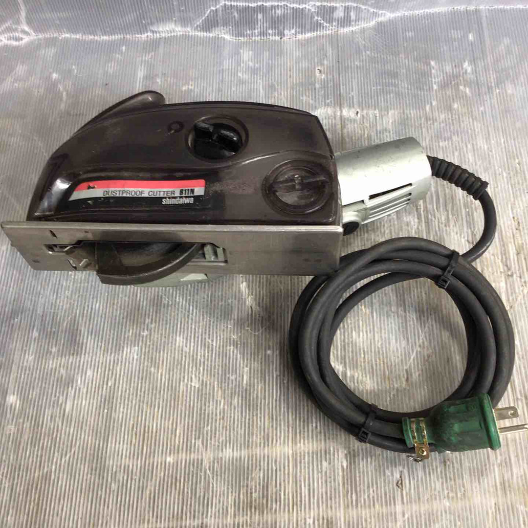 新ダイワ チップソーカッター B11N【草加店】