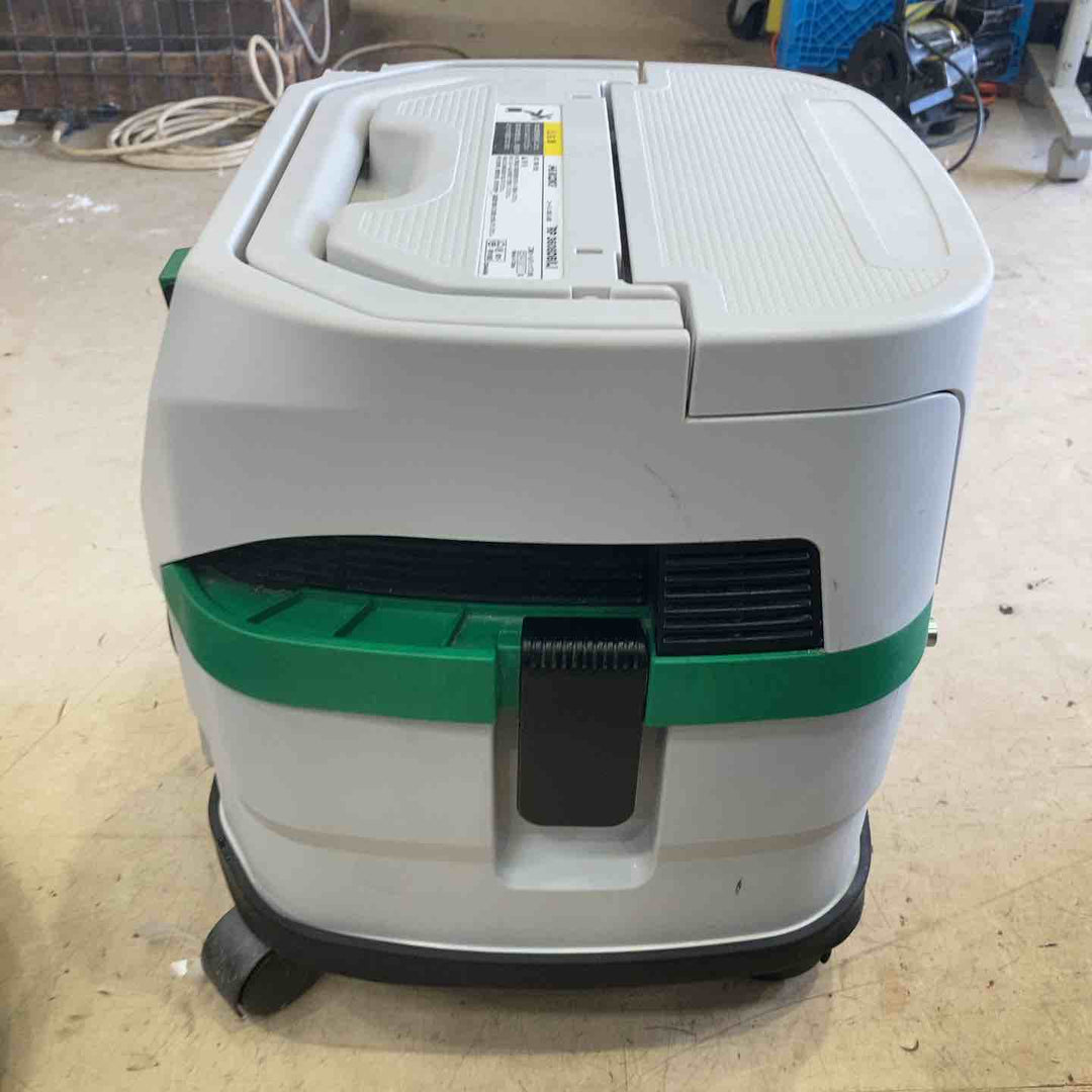★ハイコーキ(HIKOKI ※旧:日立工機) コードレス集じん機 RP3608DB(L)(NN)【町田店】