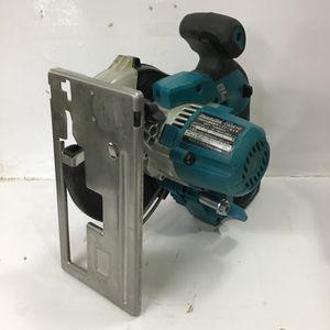 ★マキタ(makita) コードレスチップソーカッター CS551DZ【越谷店】