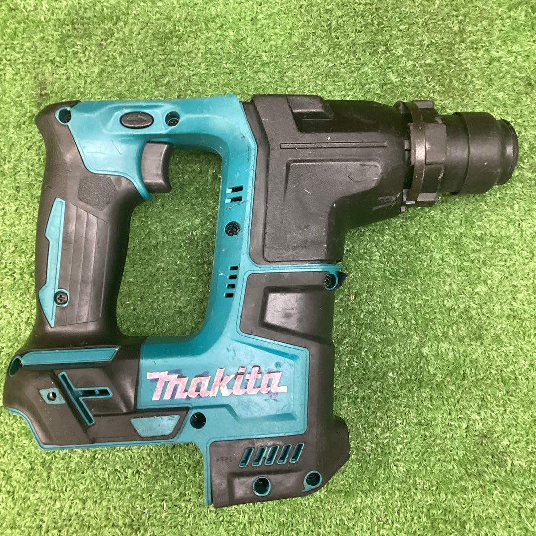 マキタ(makita) コードレスハンマドリル HR171DZ【川越店】