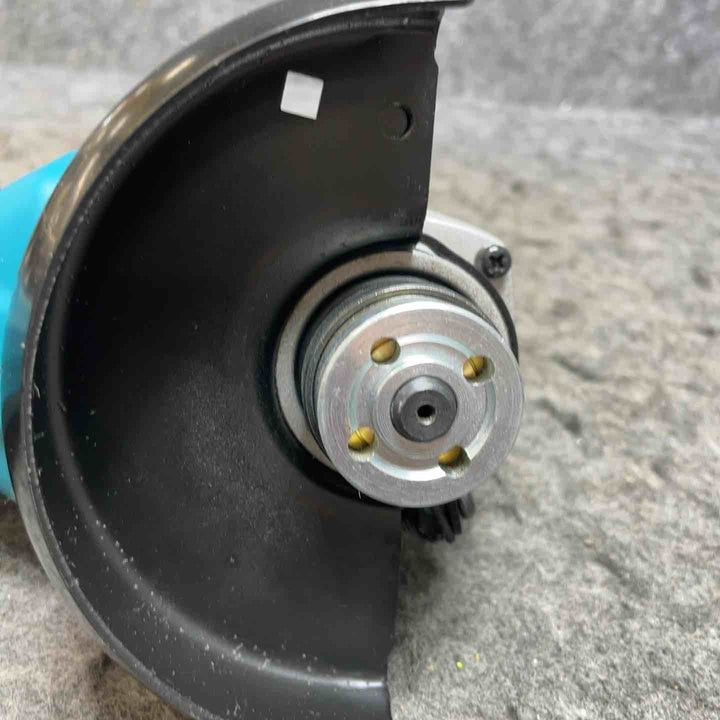 マキタ(makita) 100mmコードレスディスクグラインダー GA400DRF【桶川店】