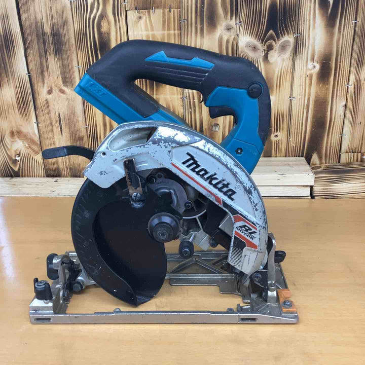 ★マキタ(makita) コードレス丸のこ HS631DZ【越谷店】