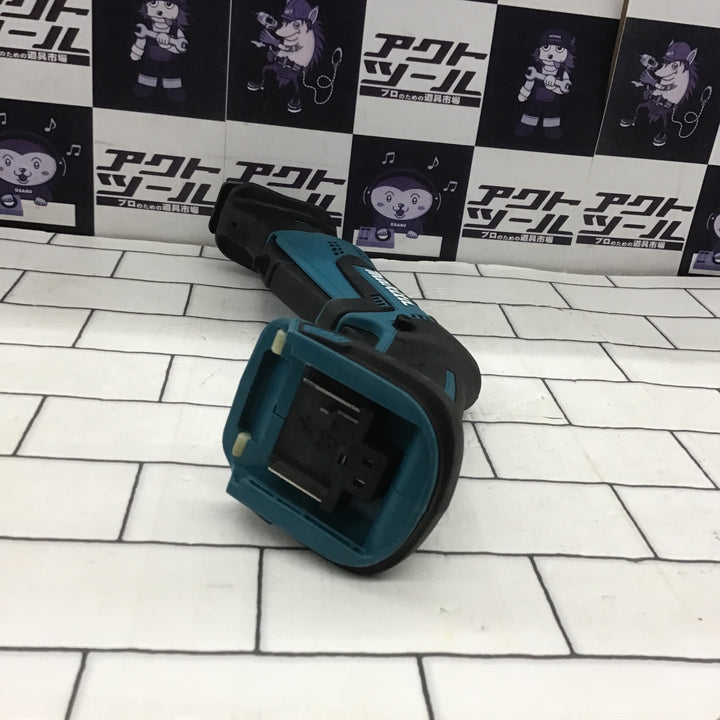 ★マキタ(makita) コードレスレシプロソー JR184DZT【所沢店】