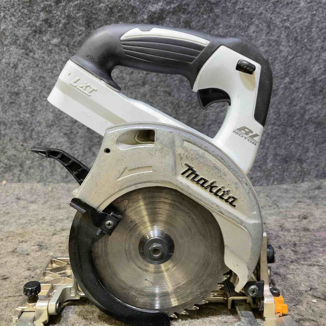 マキタ(makita) コードレス丸のこ HS471DZW【桶川店】