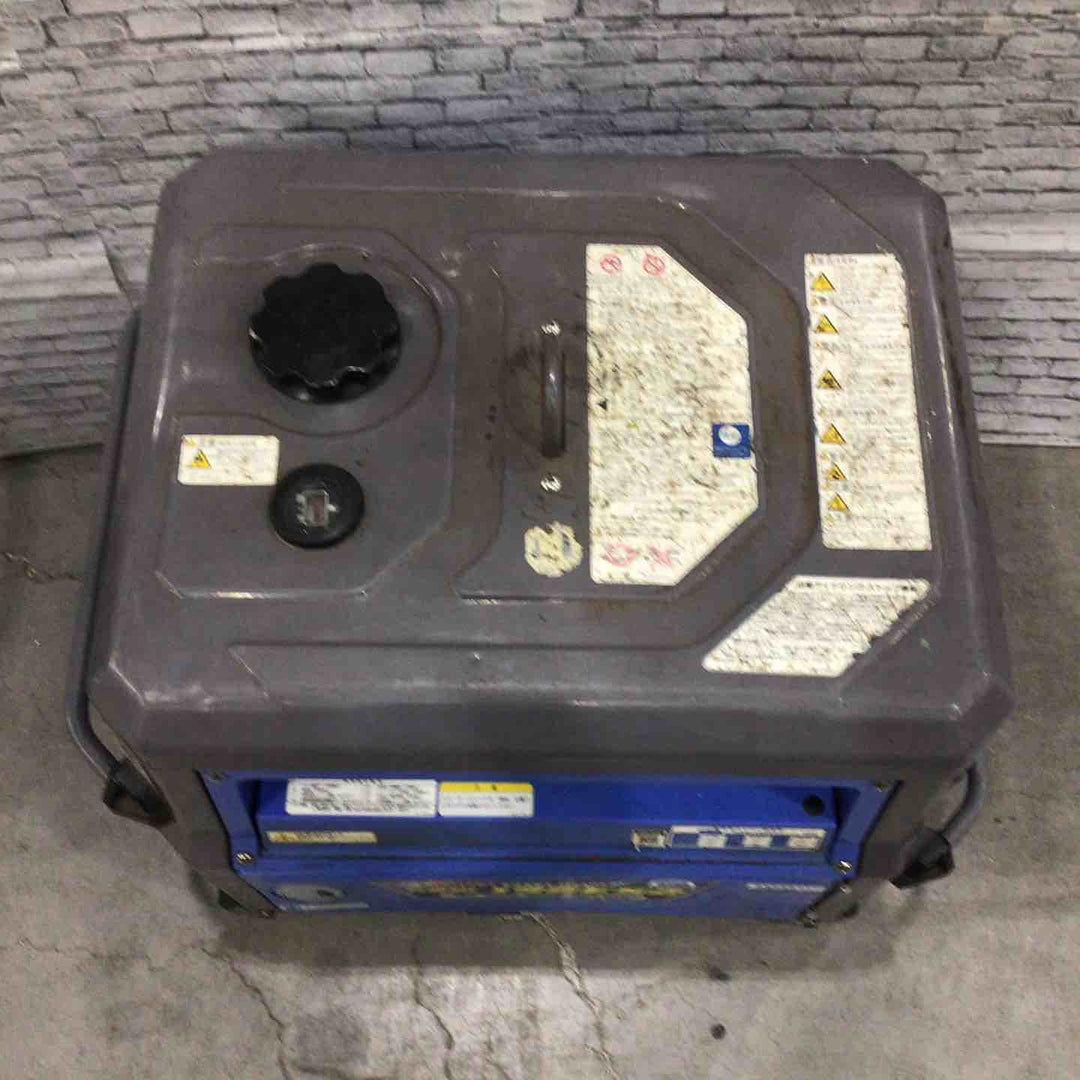 【店頭受取り限定】★デンヨー(Denyo) エンジンウェルダー GAW-190ES2【川口店】