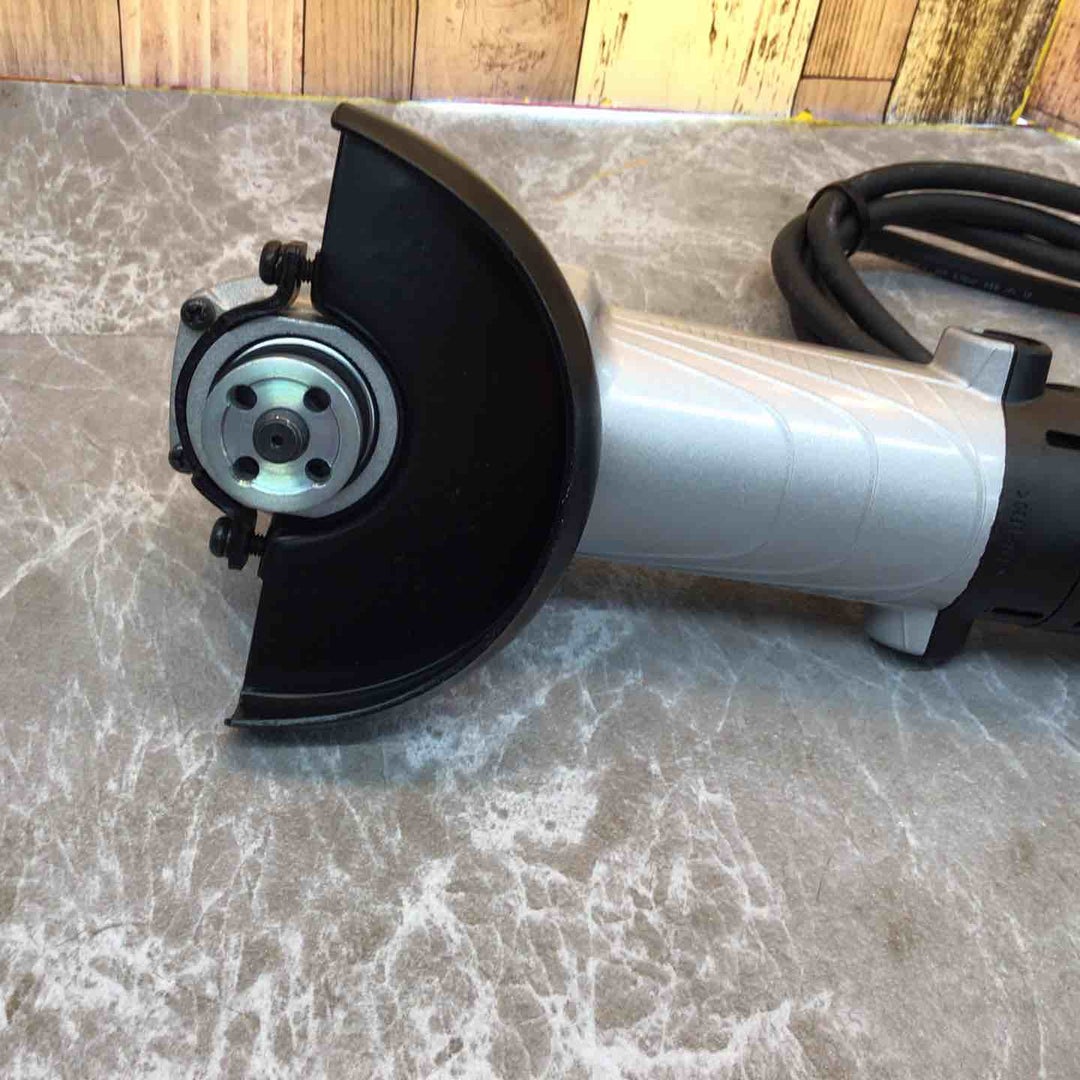 ◇ハイコーキ(HIKOKI ※旧:日立工機) 100mmディスクグラインダ G10SH4【八潮店】