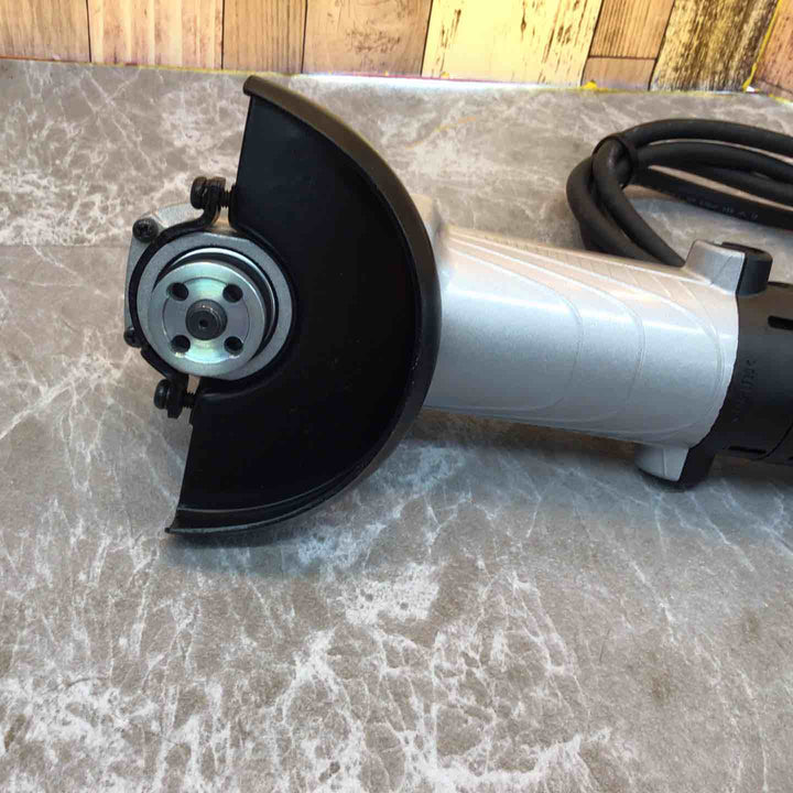 ◇ハイコーキ(HIKOKI ※旧:日立工機) 100mmディスクグラインダ G10SH4【八潮店】