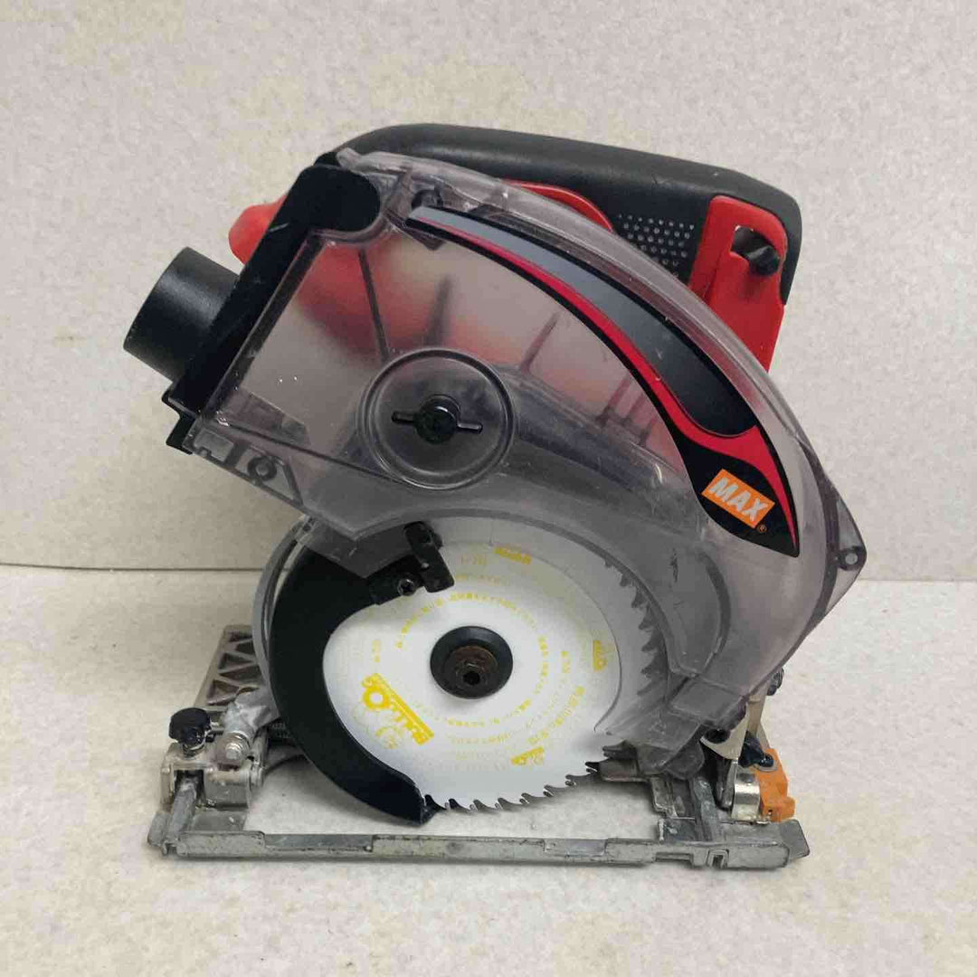MAX マックス コードレス丸ノコ　PJ-CS51DP-BC×２、PJ-CS551DP-BC/40A　お得な３点セット♪【町田店】