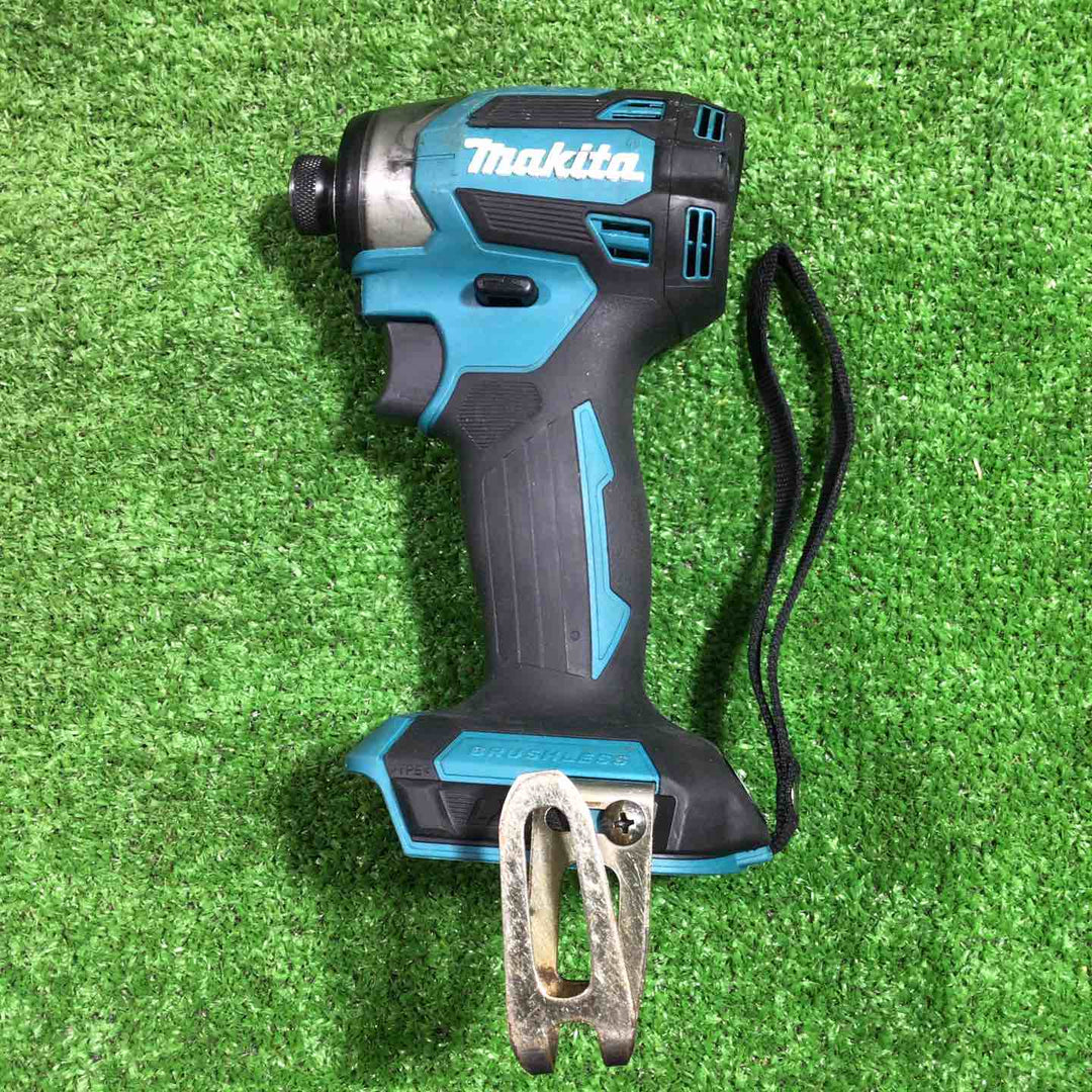 ★マキタ(makita) コードレスインパクトドライバー TD173DRGX【川口店】