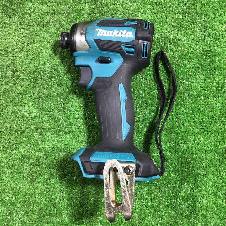 ★マキタ(makita) コードレスインパクトドライバー TD173DRGX【川口店】