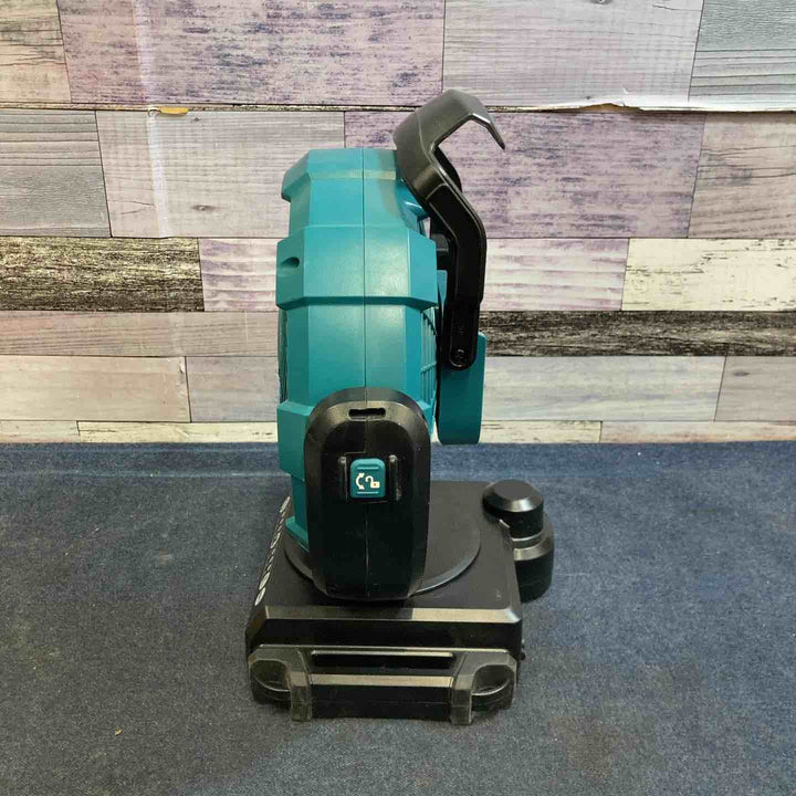 ★マキタ(makita) コードレスファン CF102DZ(本体のみ)【八潮店】