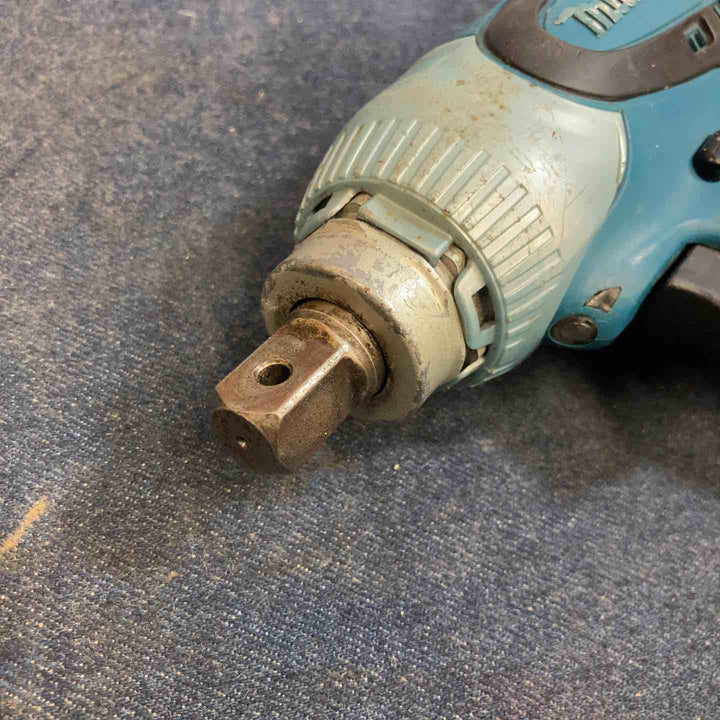 ◇マキタ(makita) コードレスインパクトレンチ TW152DZ【八潮店】