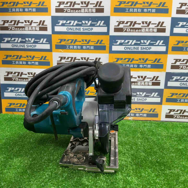 ★マキタ(makita) 防じん丸のこ KS4100F【草加店】