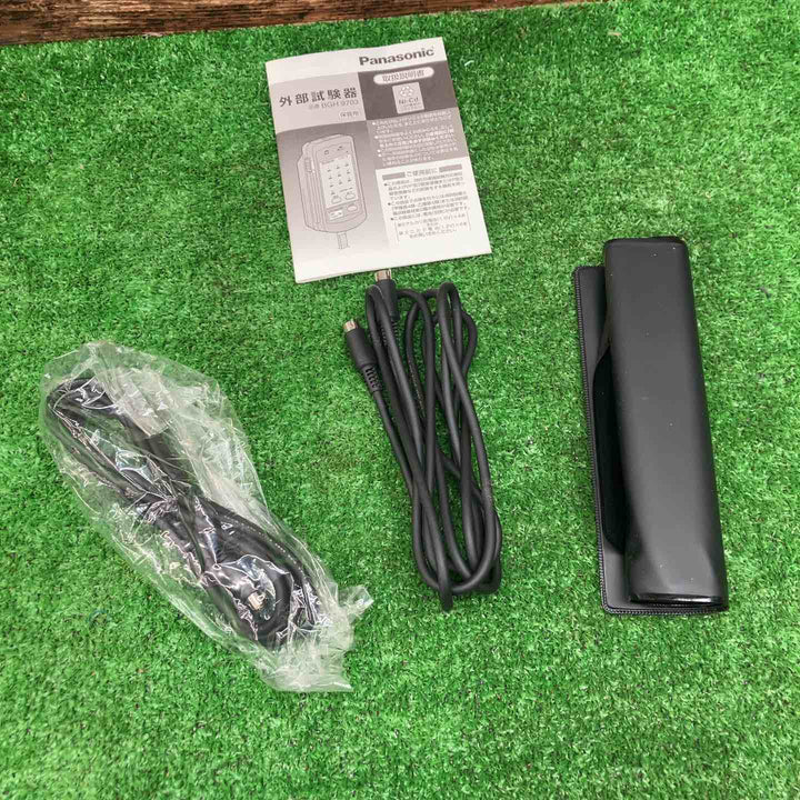 【中古品】Panasonic【製番無し※2014年9月製造】外部試験機BGH9703※通電のみ確認【川越店】