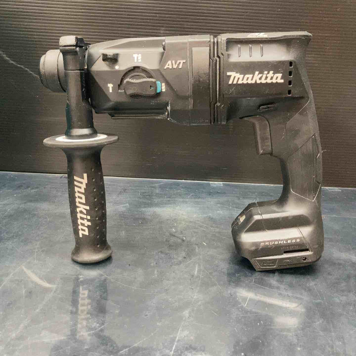 ★マキタ(makita) コードレスハンマドリル HR182DZKB【川越店】