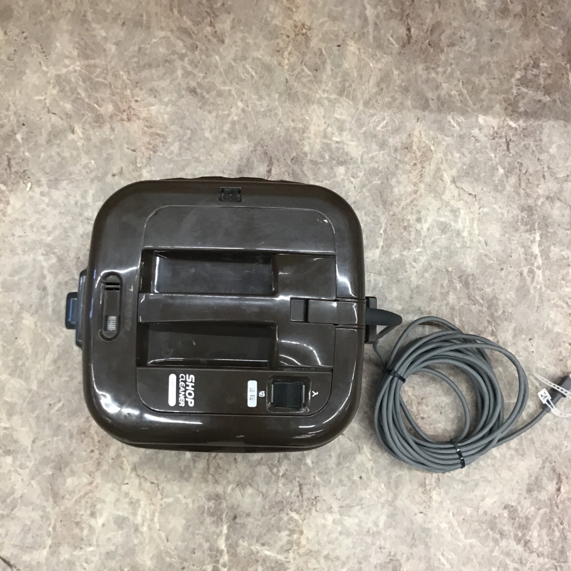 日立CV96HS2 日立業務用掃除機CV-96HS2用部品 モーター (710855)