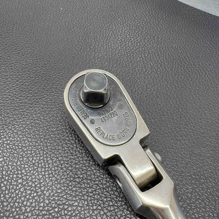 Snap-on 3/8フレックスラチェット F831【八潮店】