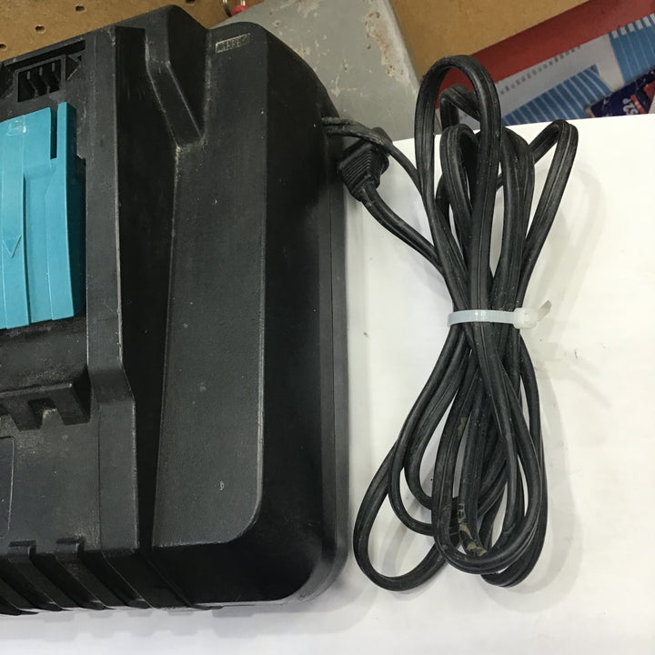 ★マキタ(makita) 2口急速充電器 DC18RD【草加店】